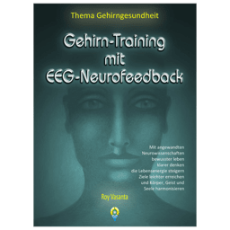 Bild von Gehirn-Training mit EEG-Neurofeedback