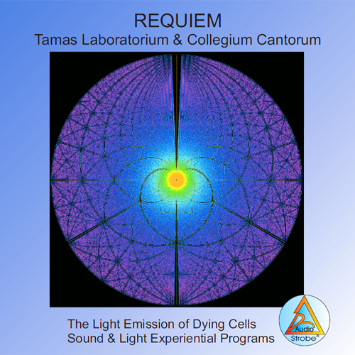 Bild von Requiem (Tamas Lab. & Collegium Cantorum)