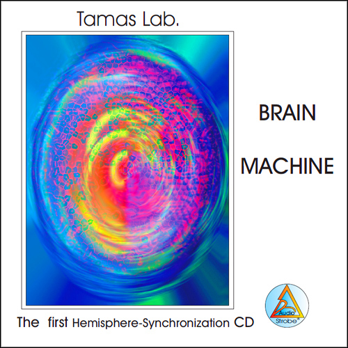 Bild von Brain Machine (Tamas Lab.)