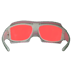 Bild von DeepVision Ganzfeld-Brille für KASINA