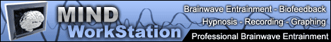 Mind WorkStation - kostenloser Download der Demoversion