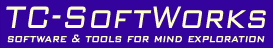 Bilder für Hersteller TC Softworks