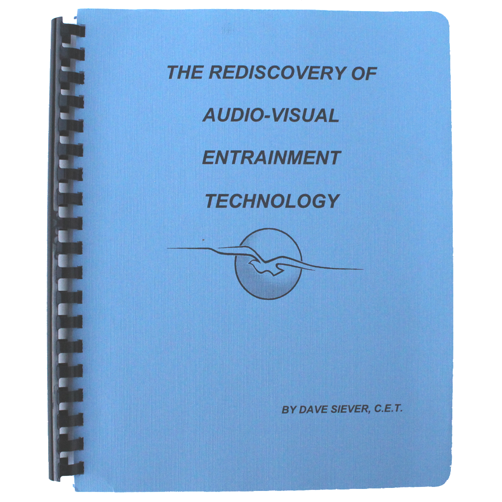 Bild von The Rediscovery of AVE-Technology