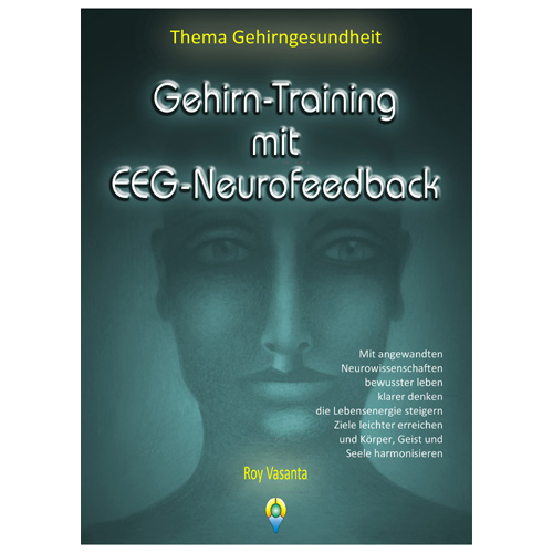 Bild von Gehirn-Training mit EEG-Neurofeedback