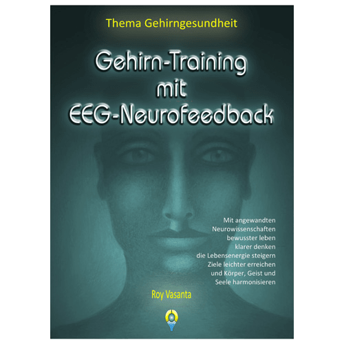 Bild von Gehirn-Training mit EEG-Neurofeedback