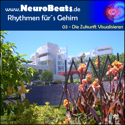 Bild von NeuroBeat 03: Die Zukunft Visualisieren