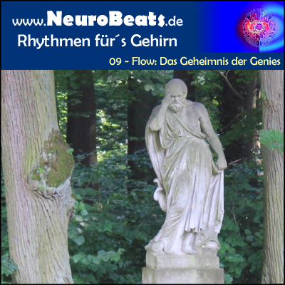 Bild von NeuroBeat 09: Flow - das Geheimnis der Genies