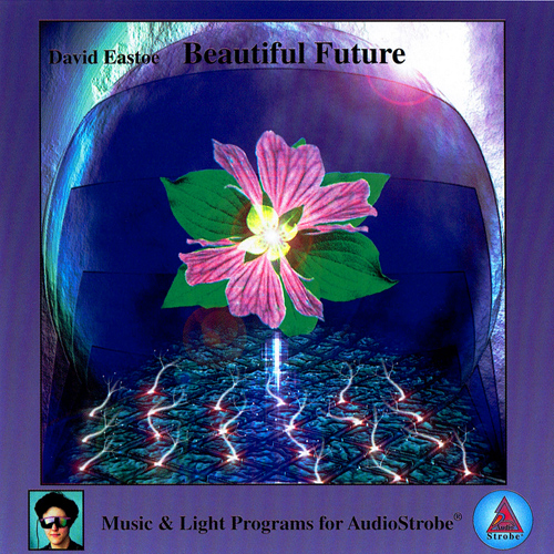 Bild von Beautiful Future (David Eastoe)