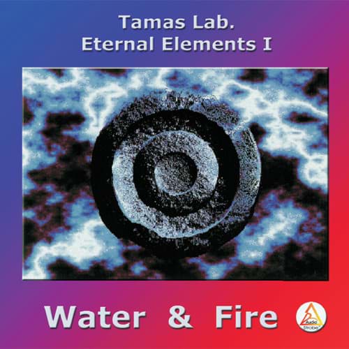Bild von Eternal Elements I (Tamas Lab.)