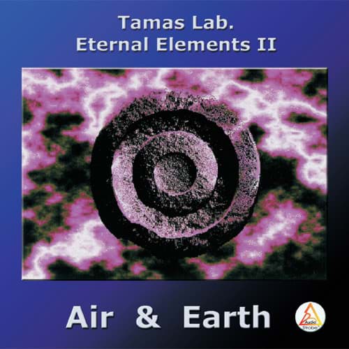 Bild von Eternal Elements II (Tamas Lab.)