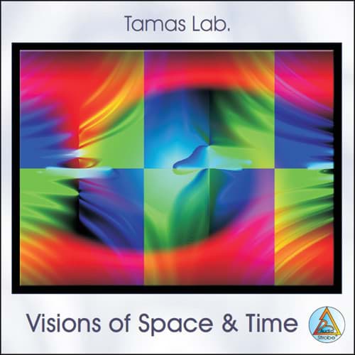 Bild von Visions of Space and Time (Tamas Lab.)