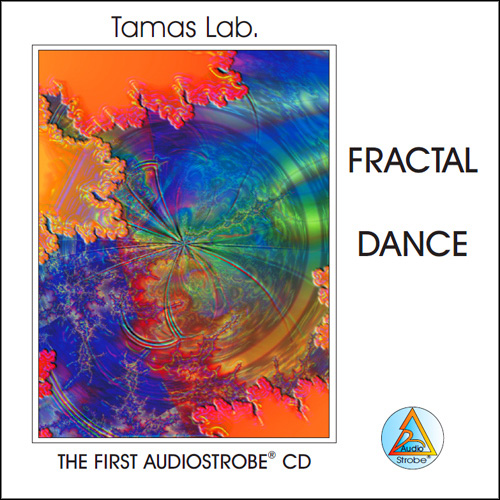 Bild von Fractal Dance (Tamas Lab.)