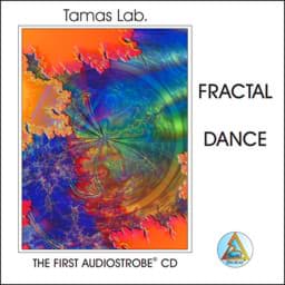Bild von Fractal Dance (Tamas Lab.)