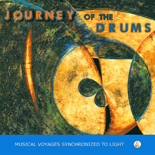 Bild von Journey of the Drums (Prem Das & Murugi)