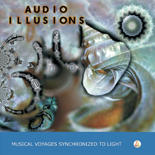 Bild von Audio Illusions (Norman Durkee)