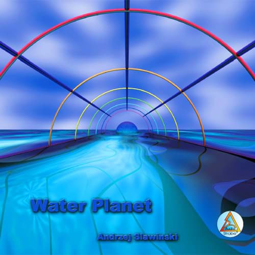 Bild von Water Planet (Tamas Lab.)