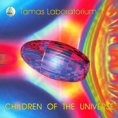 Bild von Children of the Universe (Tamas Lab.)