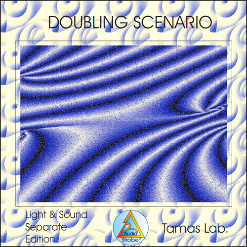 Bild von Doubling Scenario (Tamas Lab.)