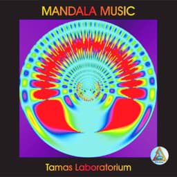 Bild von Mandala Music (Tamas Lab.)