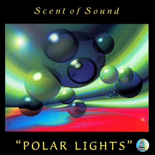 Bild von Polar Lights (Scent of Sound)