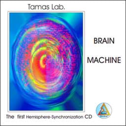 Bild von Brain Machine (Tamas Lab.)