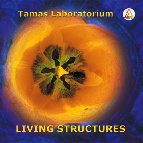 Bild von Living Structures (Tamas Lab.)