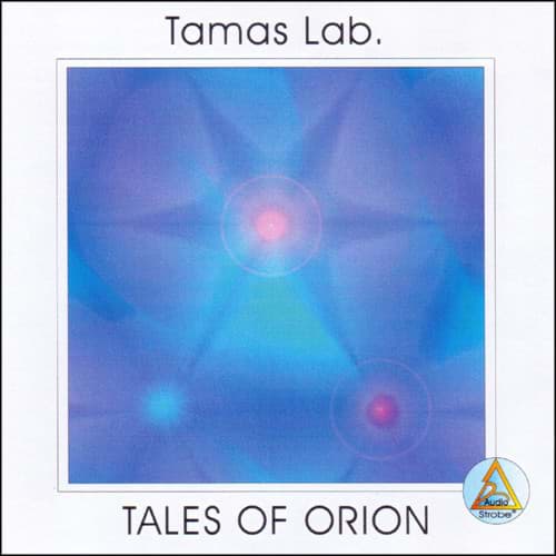 Bild von Tales of Orion (Tamas Lab.)