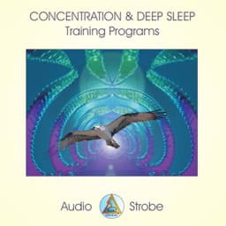 Bild von Concentration & Deep Sleep (Tamas Lab.)