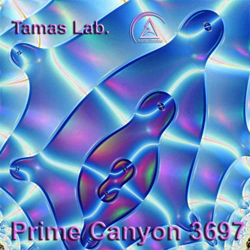 Bild von Prime Canyon 3697 (Tamas Lab.)