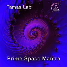Bild von Prime Space Mantra (Tamas Lab.)