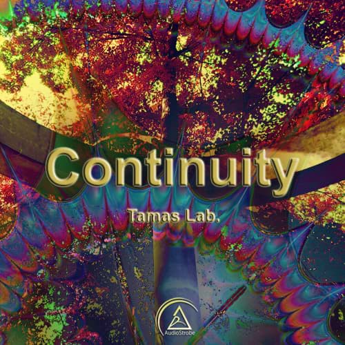 Bild von Continuity (Tamas Lab.)